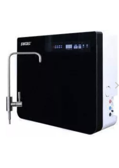 Sistem filtrare apa cu osmoza EMTEC DIRECT FLOW (fara vas acumulare) RO cu AUTOSPALARE-big