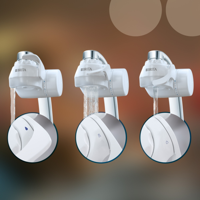 Sistem filtrare apa On tap pe  robinet-big