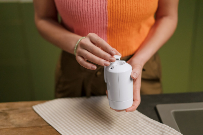 Abonament Sistem filtrare apa On Tap Pro-big