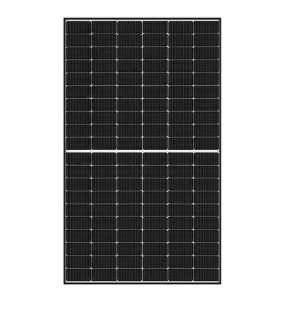 Sistem OFF-GRID complet 740W pe 24V cu baterii si invertor SINUS PUR 8000W 24V, panou solar-big