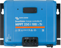 SmartSolar MPPT 250/100-Tr VE.Can *If 0, order SCC125110411*-big