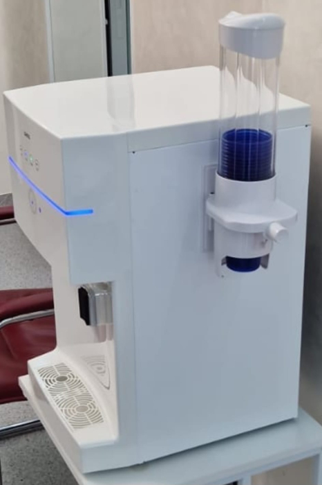 Suport de pahare pentru dozator-big