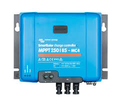 Victron Energy SmartSolar MPPT 250/85-MC4 VE.Can-big
