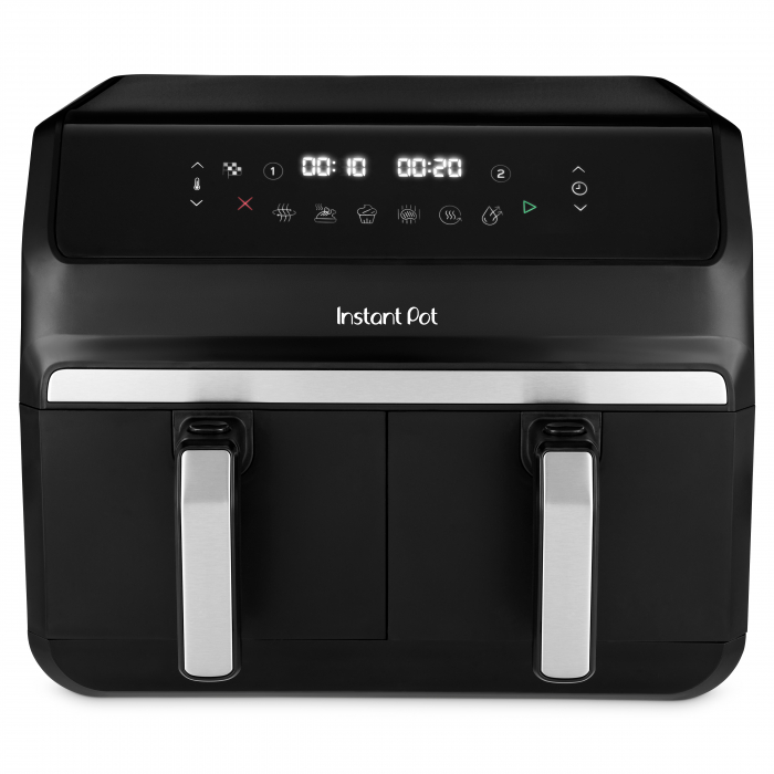 Vortex Dual 8-big