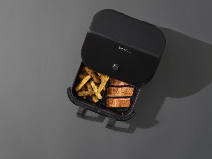 Friteuza Vortex Plus 9 VersaZone-big
