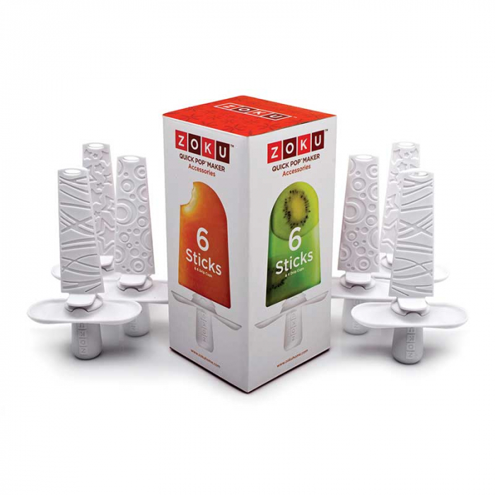 ZK102 Reusable Sticks, set of 6-big