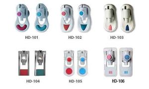PRODUSE - Set Robineti Dozator Hyundai