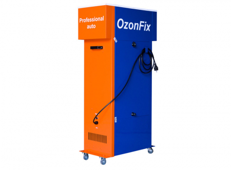 Generator de ozon OzonFix Professional Auto Indoor1