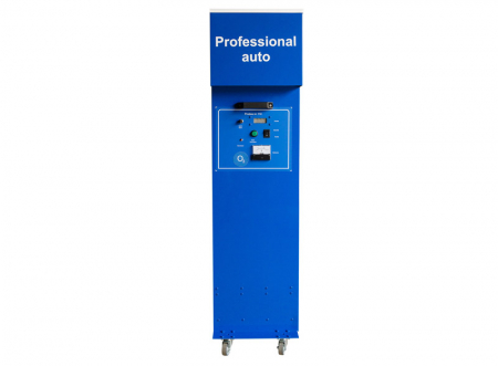 Generator de ozon OzonFix Professional Auto Indoor3