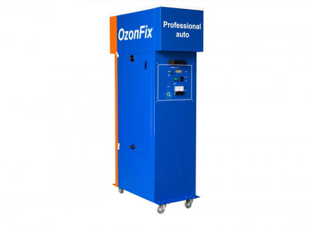 Generator de ozon OzonFix Professional Auto Indoor4