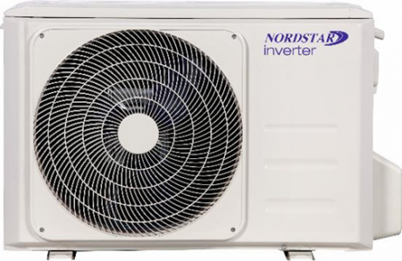 Aer conditionat inverter NORDSTAR SMART 2024 18HRFN82