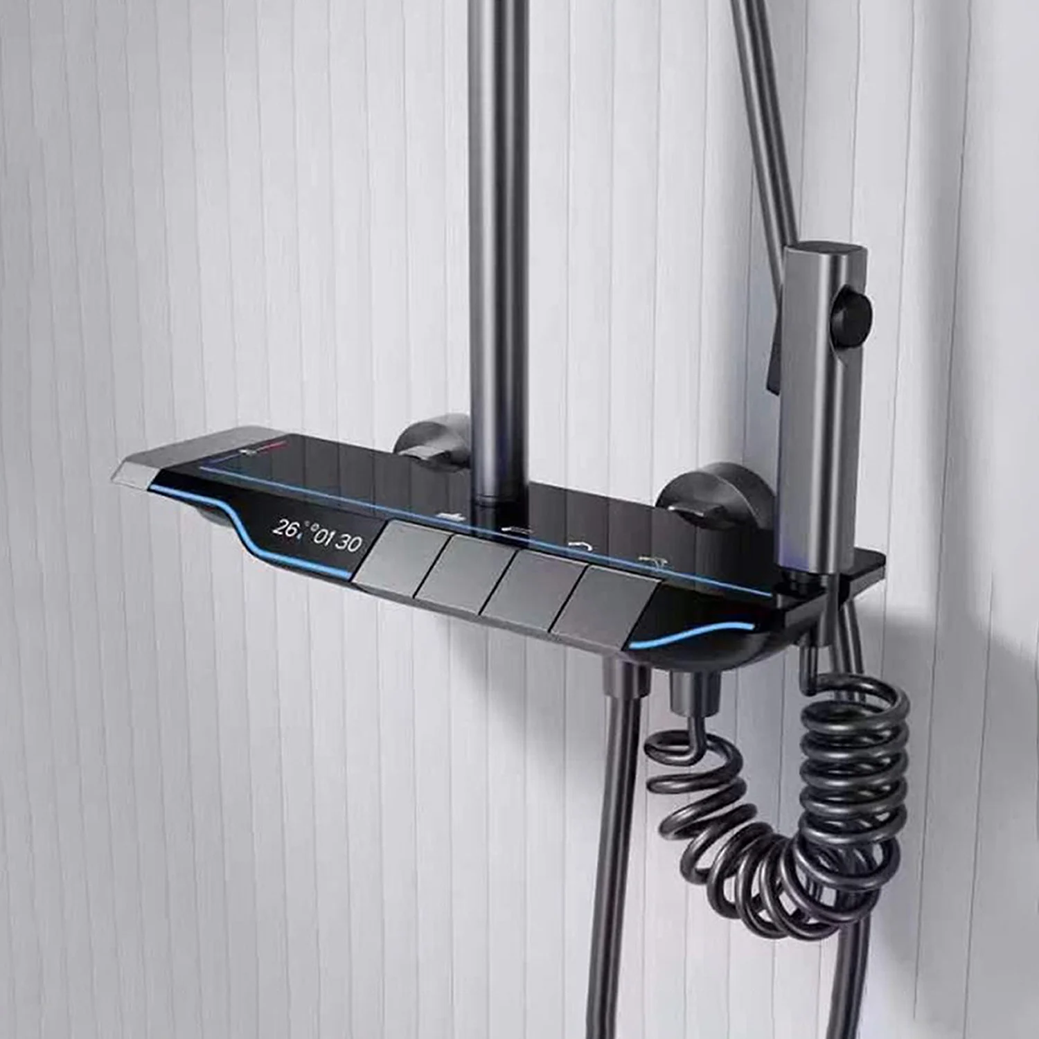 Coloana de dus Bliote Premium Basic4
