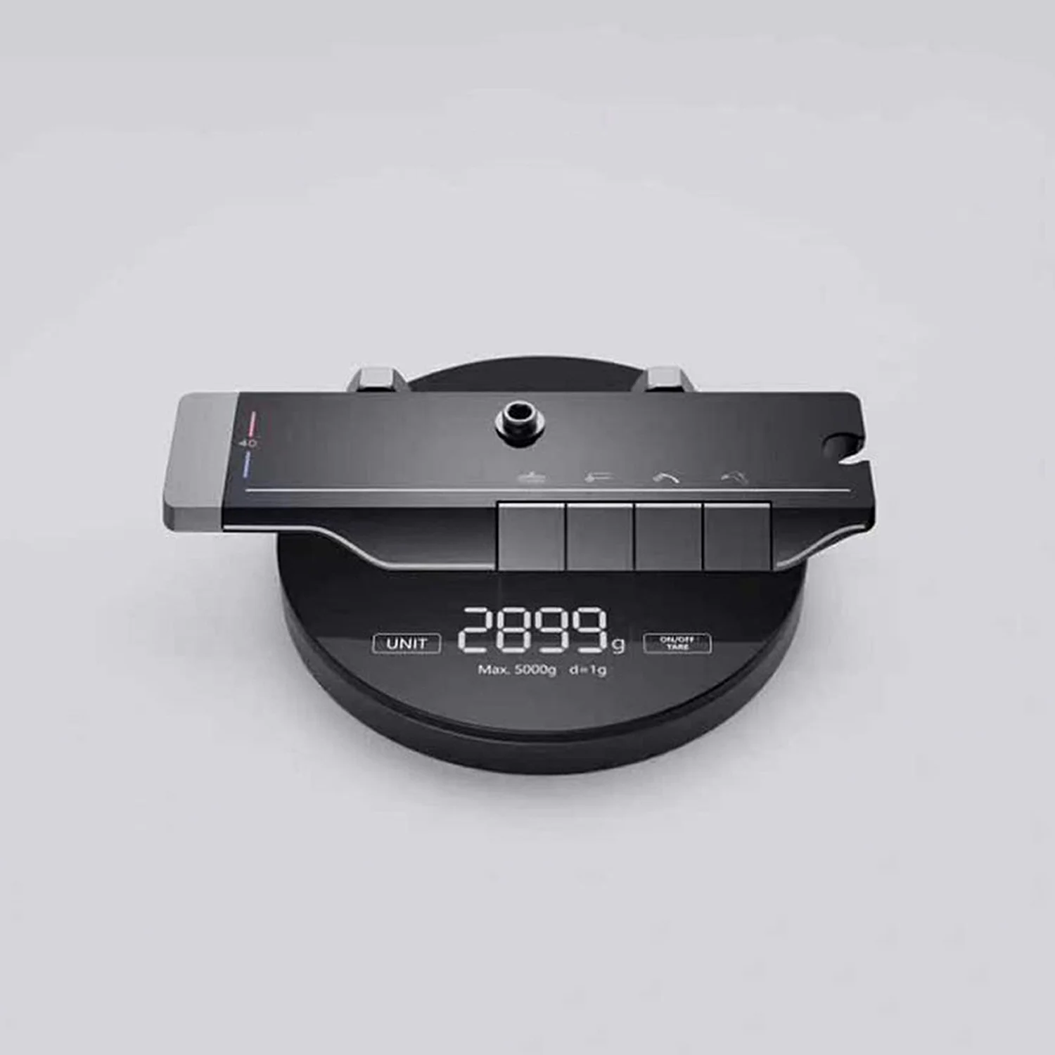 Coloana de dus Bliote Premium Basic3