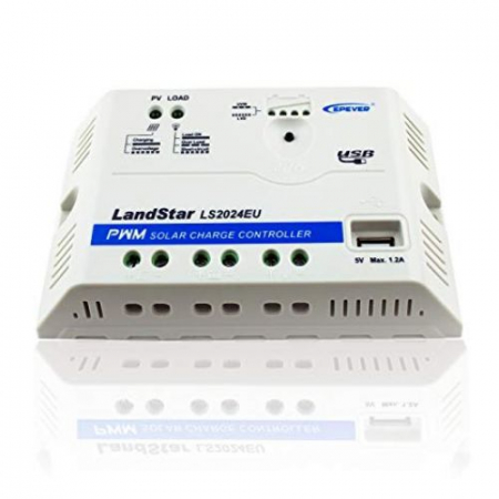 Controler PWM LS seria EU 5A/10A/20A/30A6