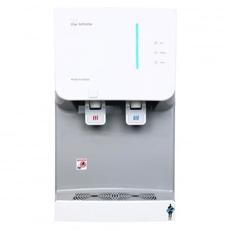 Dozatoare si Filtre de apa - Dozatoare apa Hyundai