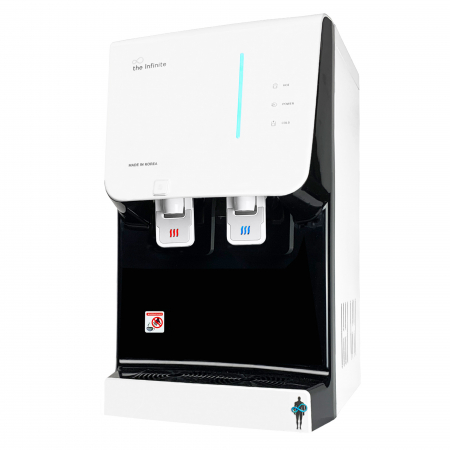 Dozatoare si Filtre de apa - Dozatoare apa Hyundai