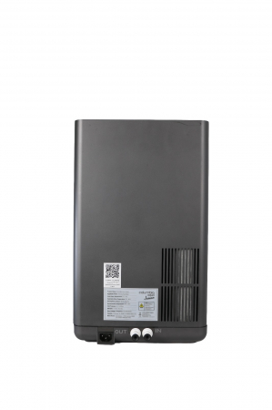 Dozator apa cu filtru si apa carbogazoasă CO27
