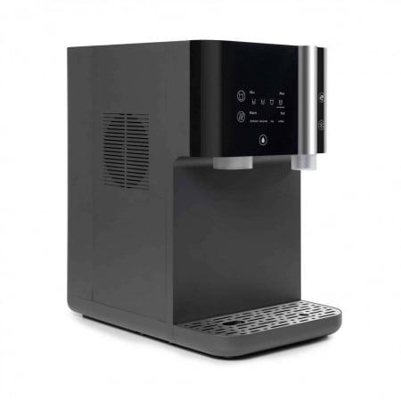 Dozator apa cu filtru si apa carbogazoasă CO20