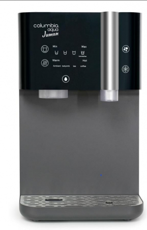 Dozator apa cu filtru si apa carbogazoasă CO21