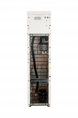 DOZATOR DE APA CU LAMPA UV WACO VGUF 300 UV4