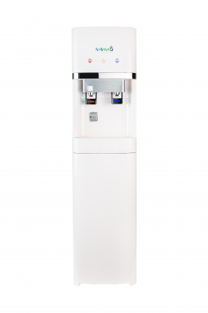 DOZATOR DE APA CU LAMPA UV WACO VGUF 300 UV0