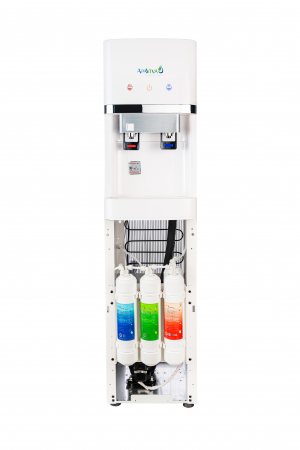 DOZATOR DE APA CU LAMPA UV WACO VGUF 300 UV3