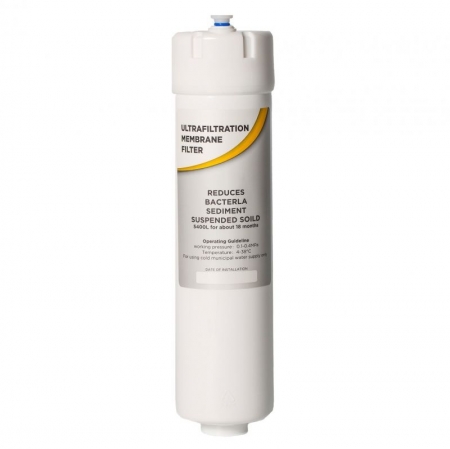 PRODUSE - UF membrane filter
