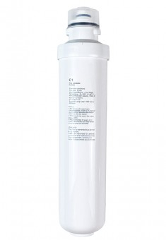 PRODUSE - Filtru precarbon dozator apa BIOLUX by Midea