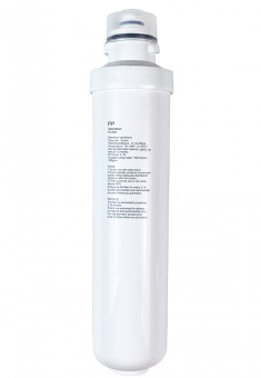 Dozatoare si Filtre de apa - Filtru sediment dozator apa BIOLUX by Midea