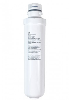 Dozatoare si Filtre de apa - Filtru UF dozator apa BIOLUX by Midea