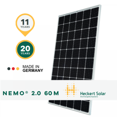 Panou fotovoltaic Mono 335W – Made in Germany0