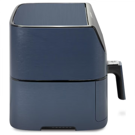 Friteuza cu aer cald COSORI 1700 W, 5.5l, 11 programe, Afisaj digital, Albastru - CP158-AF-RXL3