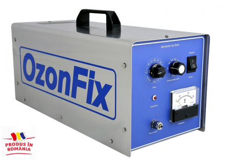 Generator de Ozon - Generator de ozon OzonFix Business 3