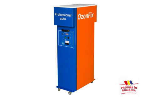 Generator de ozon OzonFix Professional Auto Indoor0