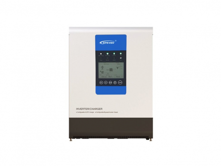 Invertoare Off-Grid-UP3000-M6322 3000W-24V cu Controler MPPT integrat3