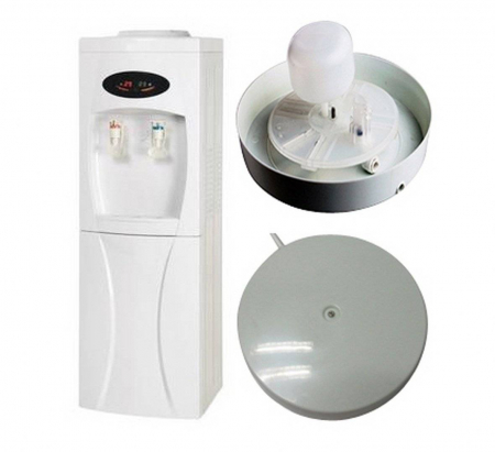 Kit Modificare Dozator cu Butoi0