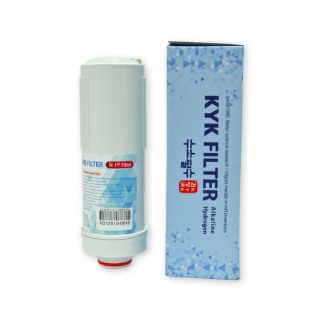 PRODUSE - KYK Filter no. 1