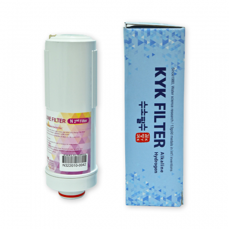 PRODUSE - KYK Filter no. 2