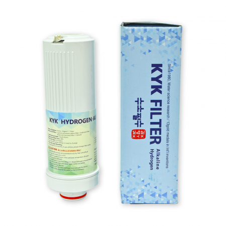 PRODUSE - KYK Hisha/Higen 1+ Filter