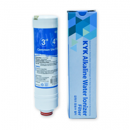 PRODUSE - Filtru post-carbon KYK