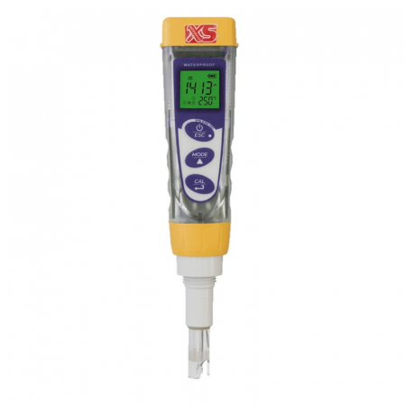 Dedurizatoare si Rezervoare de apa - ORP 5 KIT Tester ORP
