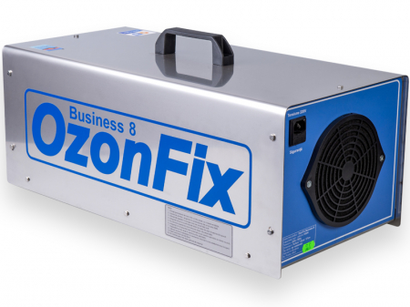 Generator de ozon OzonFix Business 80