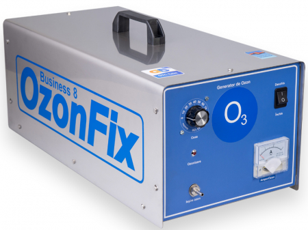 Generator de ozon OzonFix Business 84