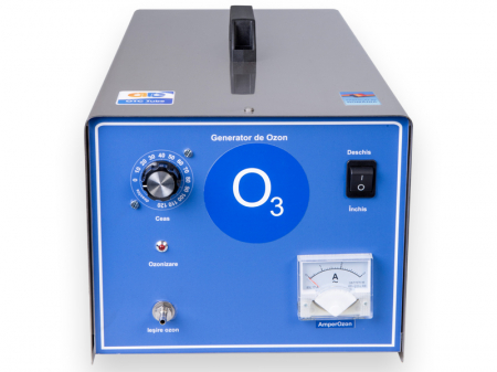 Generator de ozon OzonFix Business 85