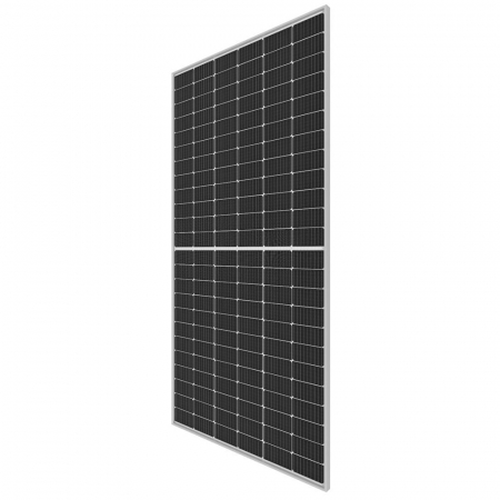 Panou fotovoltaic monocristalin, 375 Wp, LR4-60HPB, LONGi2