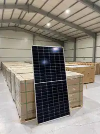 Panou fotovoltaic monocristalin, 450 Wp, LR4-72HPH-450M- 30 Buc (un palet)3
