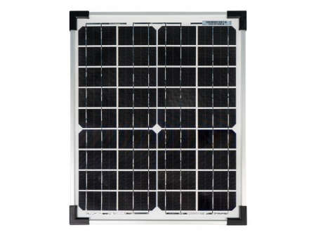 Panou de 5W fotovoltaic Monocristalin 5W 12V2