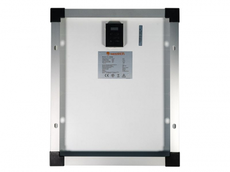 Panou de 5W fotovoltaic Monocristalin 5W 12V1