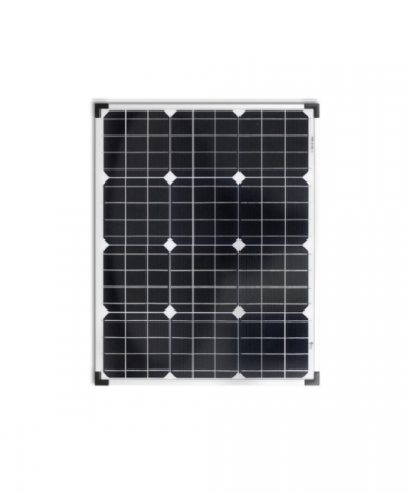 Panou de 5W fotovoltaic Monocristalin 5W 12V0
