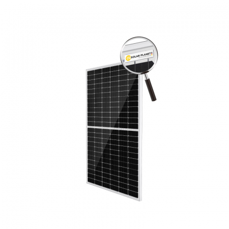 Panou Solar Monocristalin Canadian Solar 375W(M/3L-375)1